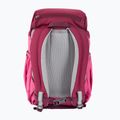 Plecak dziecięcy deuter Schmusebär 8 l ruby/ hotpink 3