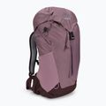 Plecak turystyczny damski deuter AC Lite 14 l SL grape aubergine