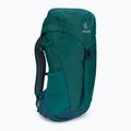 Plecak turystyczny deuter AC Lite 16 l alpinegreen/arctic
