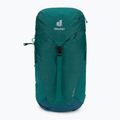 Plecak turystyczny deuter AC Lite 16 l alpinegreen/arctic 2