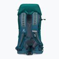 Plecak turystyczny deuter AC Lite 16 l alpinegreen/arctic 3