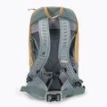 Plecak turystyczny damski deuter AC Lite 21 l SL caramel/sage 4