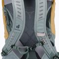 Plecak turystyczny damski deuter AC Lite 21 l SL caramel/sage 5