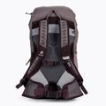 Plecak turystyczny damski deuter AC Lite 22 l grape/aubergine 2