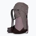 Plecak turystyczny damski deuter AC Lite 22 l grape/aubergine 3