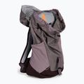 Plecak turystyczny damski deuter AC Lite 22 l grape/aubergine 8
