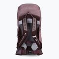 Plecak turystyczny damski deuter AC Lite 28 l SL grape/aubergine 3