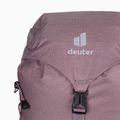 Plecak turystyczny damski deuter AC Lite 28 l SL grape/aubergine 4