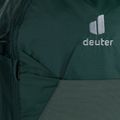 Plecak turystyczny damski deuter Futura 21 l SL forest/jade 4