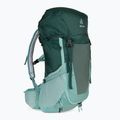Plecak turystyczny damski deuter Futura 24 l SL forest/jade 2