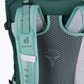 Plecak turystyczny damski deuter Futura 24 l SL forest/jade 5