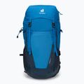 Plecak turystyczny deuter Futura 26 l reef/ink 2