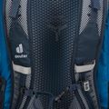 Plecak turystyczny deuter Futura 26 l reef/ink 5