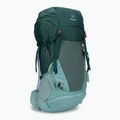 Plecak turystyczny damski deuter Futura 30 l SL forest/jade