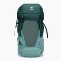 Plecak turystyczny damski deuter Futura 30 l SL forest/jade 2
