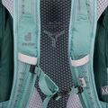 Plecak turystyczny damski deuter Futura 30 l SL forest/jade 4