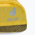 Kosmetyczka deuter Wash Bag Tour II 2022 corn/ink 3