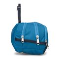 Kosmetyczka deuter Wash Bag Tour III azure/ ink 2