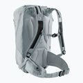 Plecak skiturowy damski deuter Freerider Lite 18 l SL tin 10