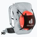 Plecak skiturowy damski deuter Freerider Lite 18 l SL tin 12