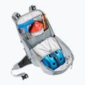 Plecak skiturowy damski deuter Freerider Lite 18 l SL tin 16