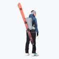 Plecak skiturowy damski deuter Freerider Lite 18 l SL tin 18