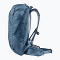 Plecak skiturowy deuter Freerider Lite 20 l marine 9