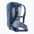 Plecak skiturowy deuter Freerider Lite 20 l marine 10