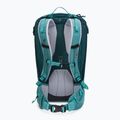 Plecak skiturowy damski deuter Freerider 28 l SL papaya/ lava 3