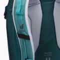 Plecak skiturowy damski deuter Freerider 28 l SL papaya/ lava 5