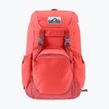 Plecak deuter Walker 20 l currant/redwood