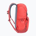 Plecak deuter Walker 20 l currant/redwood 5