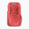 Plecak deuter Walker 24 l currant/redwood