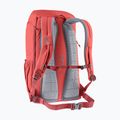 Plecak deuter Walker 24 l currant/redwood 4