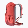 Plecak deuter Walker 24 l currant/redwood 5