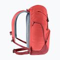 Plecak deuter Walker 24 l currant/redwood 6
