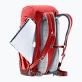 Plecak deuter Walker 24 l currant/redwood 8