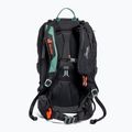 Plecak lawinowy damski deuter Alproof Lite SL 20 l jade/black 3