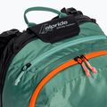 Plecak lawinowy damski deuter Alproof Lite SL 20 l jade/black 7
