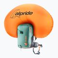 Plecak lawinowy damski deuter Alproof Lite SL 20 l jade/black 9