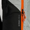 Plecak lawinowy deuter Alproof Lite 20 l SL tin/black 5