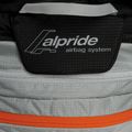 Plecak lawinowy deuter Alproof Lite 20 l SL tin/black 7