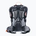 Plecak lawinowy deuter Alproof 32 l chestnut/black 2