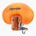 Plecak lawinowy deuter Alproof 32 l chestnut/black 3