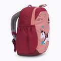 Plecak turystyczny dziecięcy deuter Pico 5 l bloom/ ruby 2