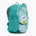 Plecak turystyczny dziecięcy deuter Pico 5 l glacier/ dustblue 2