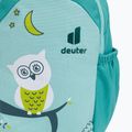 Plecak turystyczny dziecięcy deuter Pico 5 l glacier/ dustblue 6