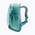 Plecak turystyczny dziecięcy deuter Pico 5 l glacier/ dustblue 5