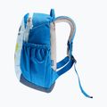 Plecak turystyczny dziecięcy deuter Pico 5 l aqua/ lapis 8