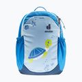 Plecak turystyczny dziecięcy deuter Pico 5 l aqua/ lapis 9